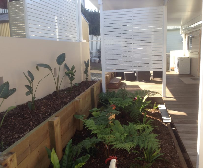 $350, Share-house, 4 bathrooms, Hawthorne QLD 4171