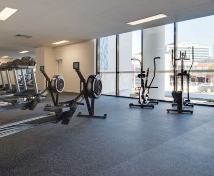 $500, Flatshare, 2 bathrooms, Newstead QLD 4006