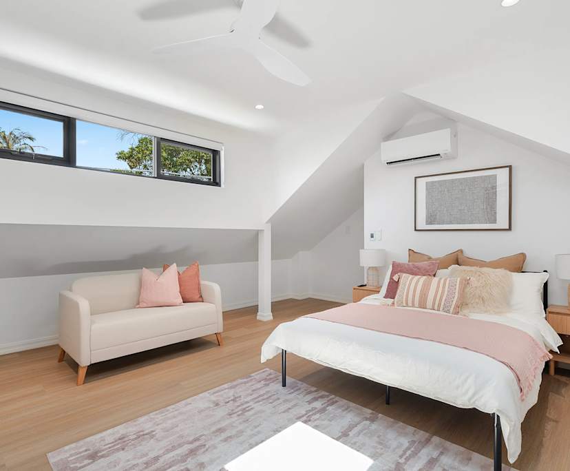 $720, Granny-flat, 1 bathroom, Stanmore NSW 2048