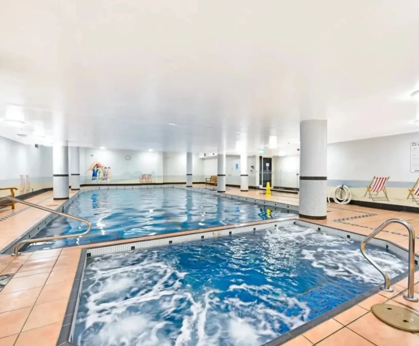 $300, Flatshare, 2 bathrooms, Pyrmont NSW 2009