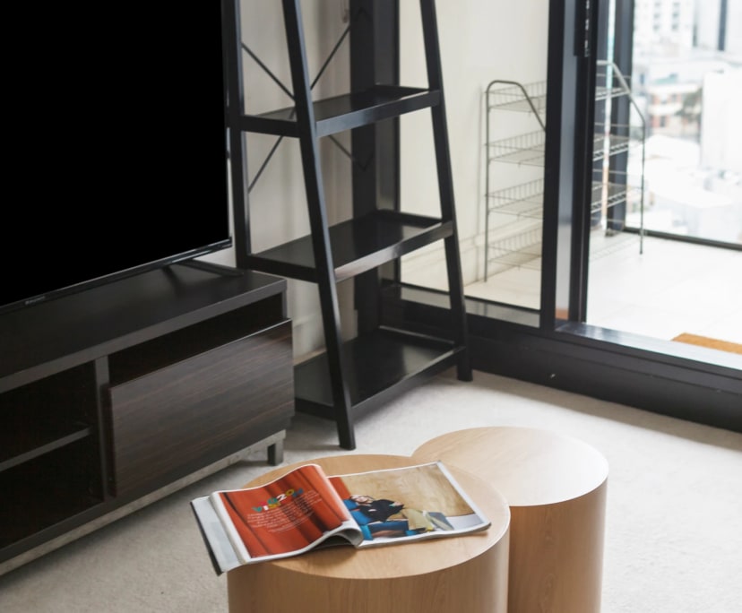 $850, Whole-property, 2 bathrooms, Melbourne VIC 3000