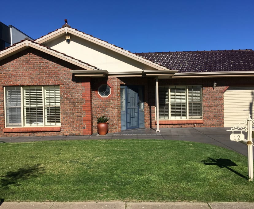 $200, Student-accommodation, 2 bathrooms, Campbelltown SA 5074