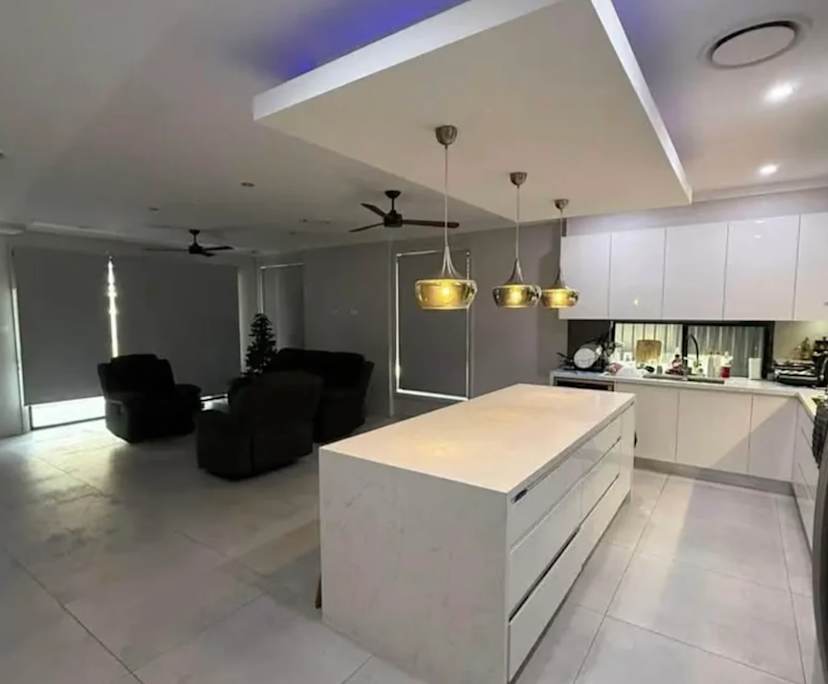 $215, Share-house, 4 bathrooms, Marsden Park NSW 2765