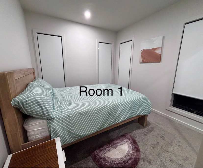 $220, Share-house, 2 rooms, Wyndham Vale VIC 3024, Wyndham Vale VIC 3024