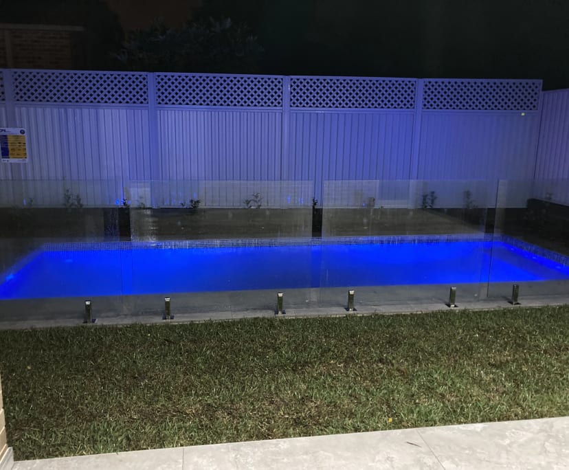 Room for Rent in Padstow Heights, Sydney 350, Fur...