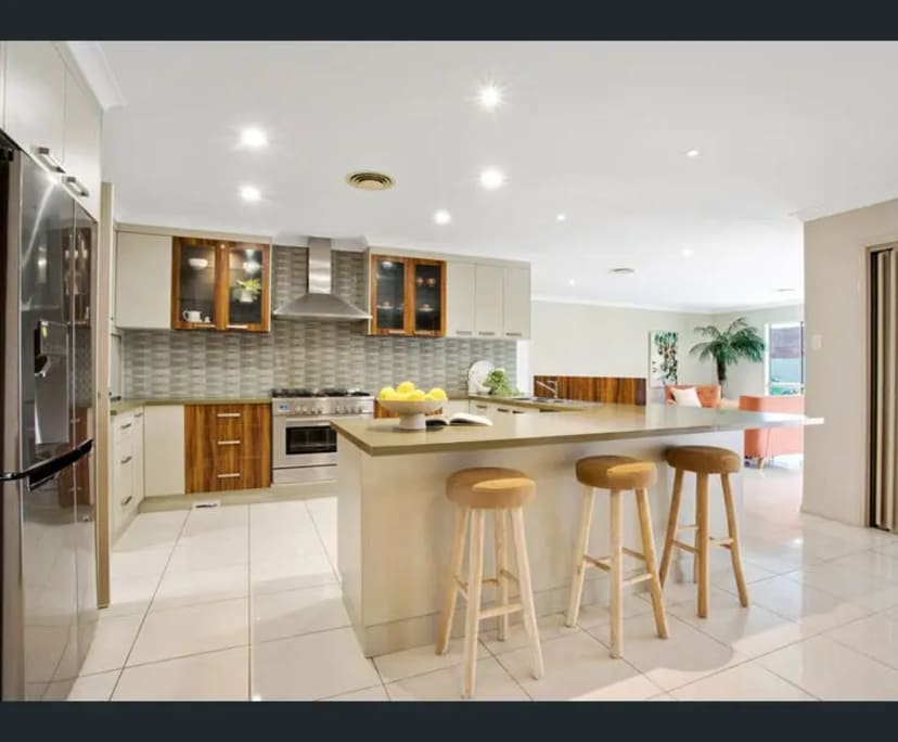 Room for Rent in North Mackay, QLD 345, Furnished...