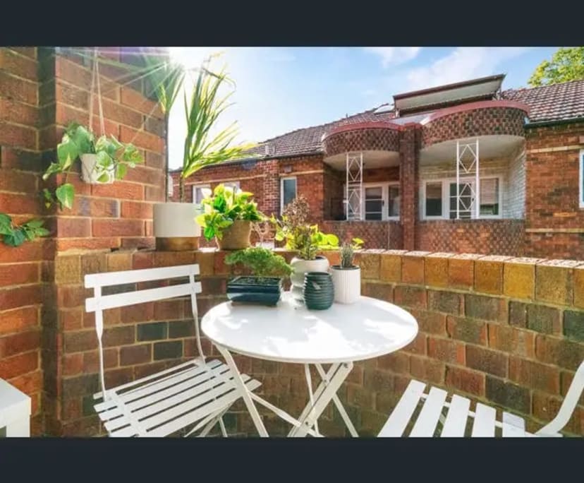 Room for Rent in Woollahra, Sydney 350, Flexible