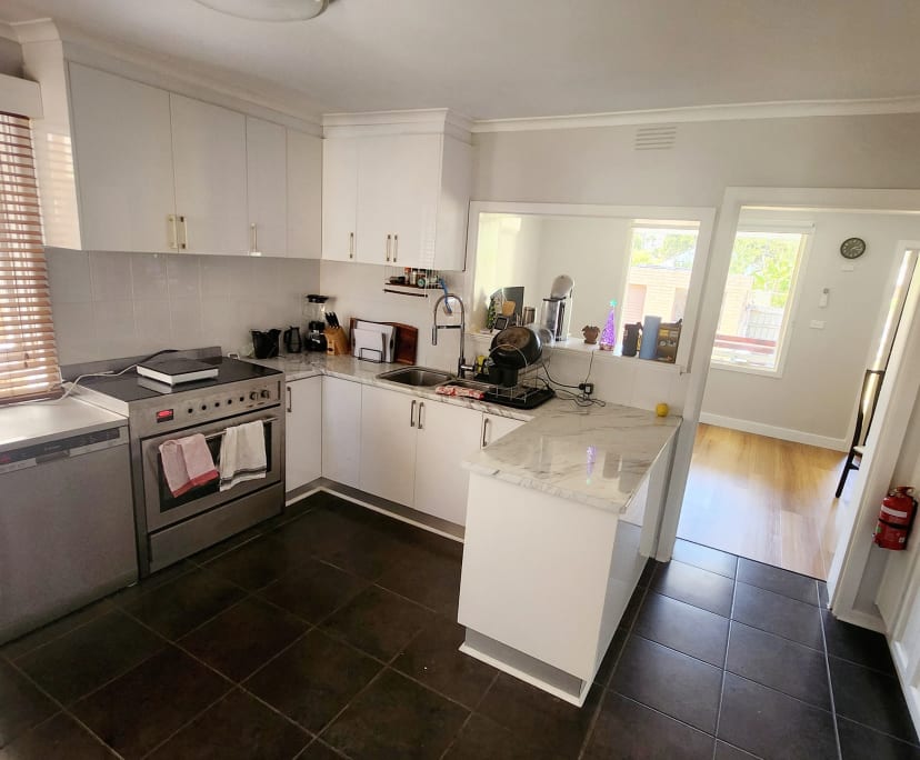 $250, Share-house, 2 rooms, Noble Park North VIC 3174, Noble Park North VIC 3174
