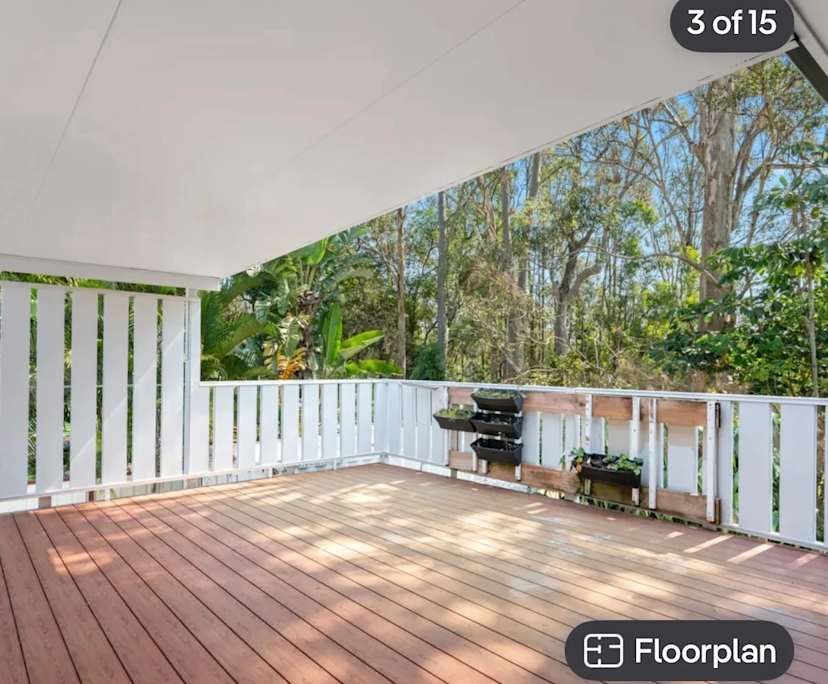 $350, Share-house, 3 bathrooms, Nerang QLD 4211