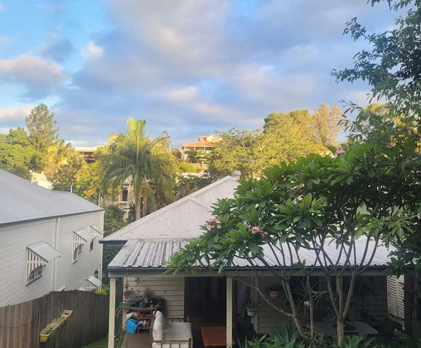 $190, Share-house, 4 bathrooms, Bardon QLD 4065