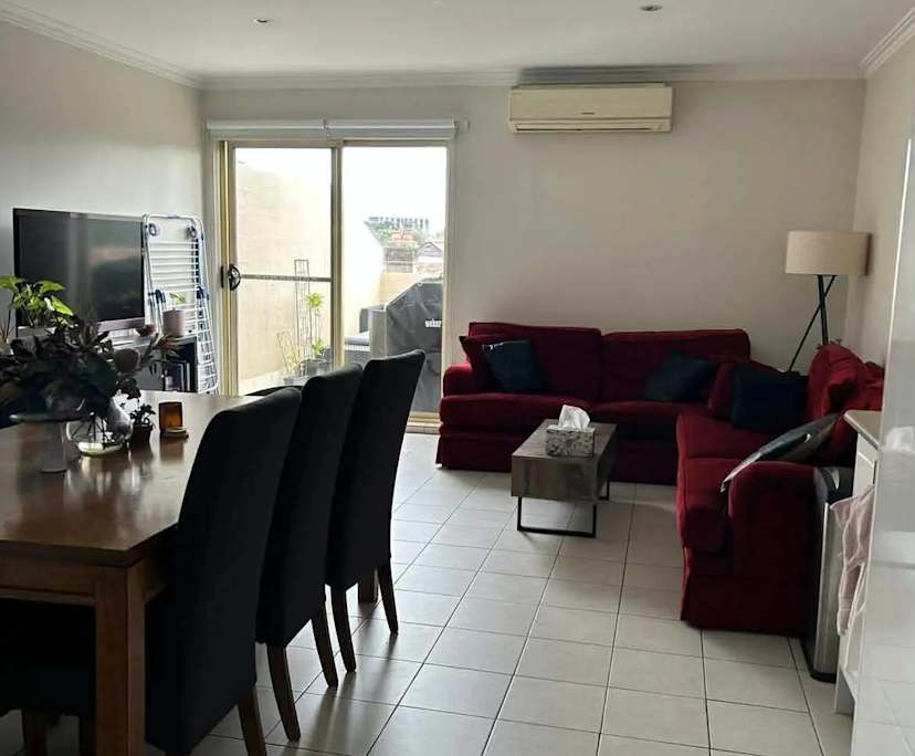$410, Flatshare, 3 bathrooms, Naremburn NSW 2065