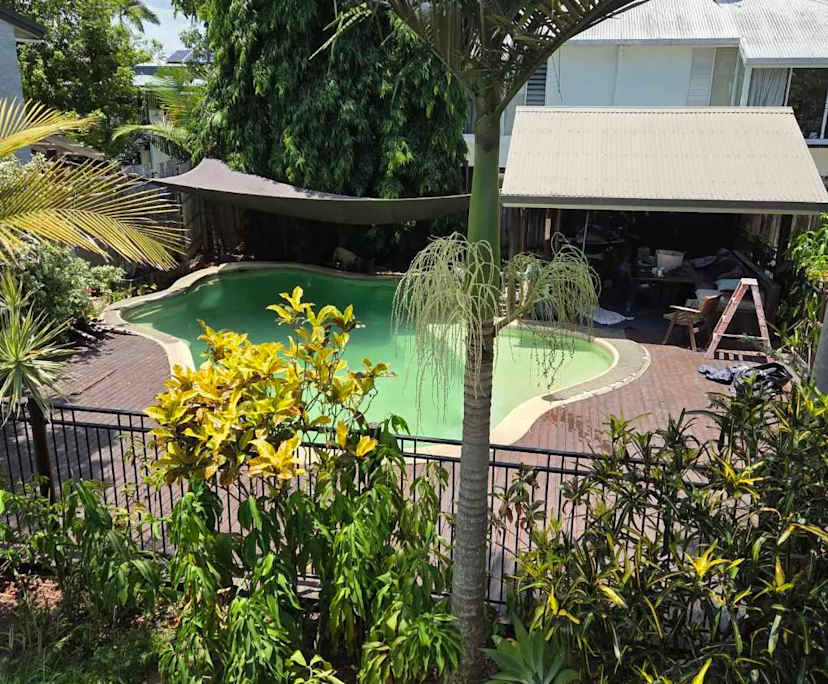 $500, Studio, 1 bathroom, Parramatta Park QLD 4870