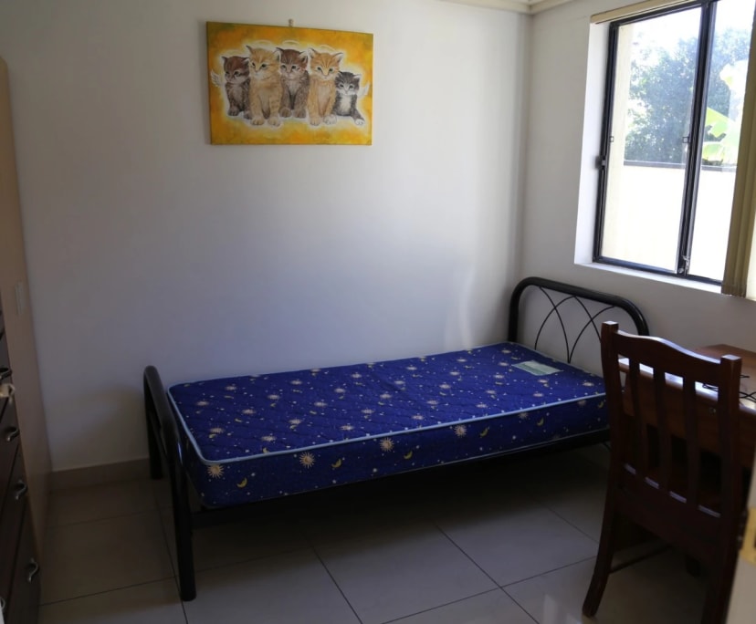 $209, Share-house, 4 bathrooms, Hurstville NSW 2220