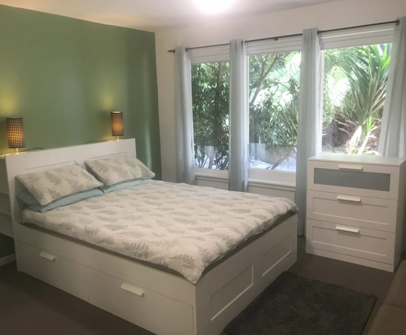 $540, Studio, 1 bathroom, St Kilda VIC 3182