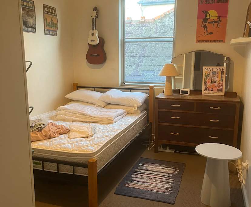 $400, Flatshare, 3 bathrooms, Manly NSW 2095