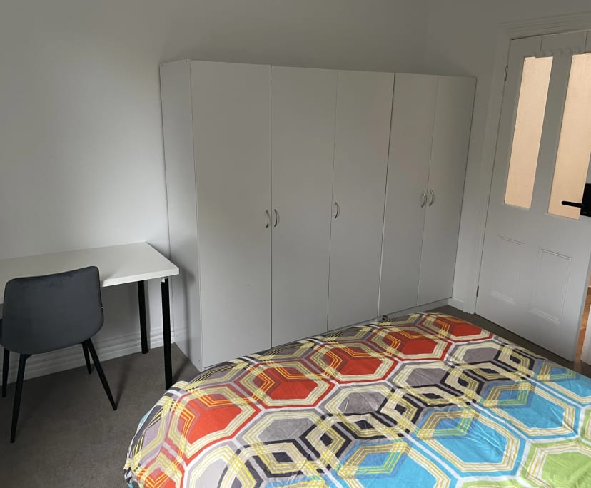 $375-400, Share-house, 2 rooms, St Kilda East VIC 3183, St Kilda East VIC 3183