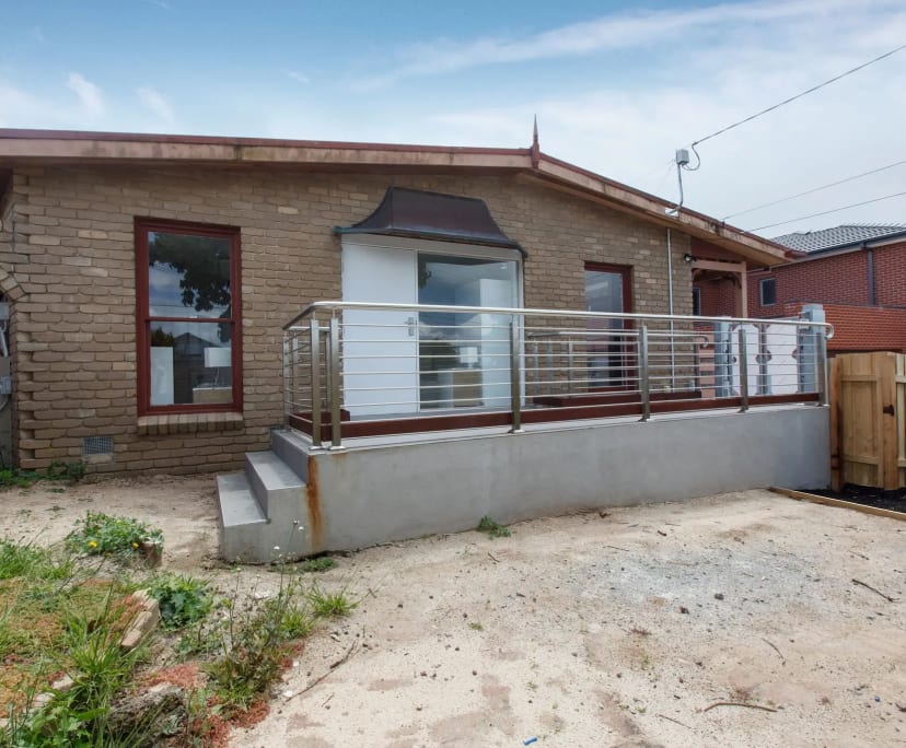 $270, Share-house, 6 bathrooms, Notting Hill VIC 3168