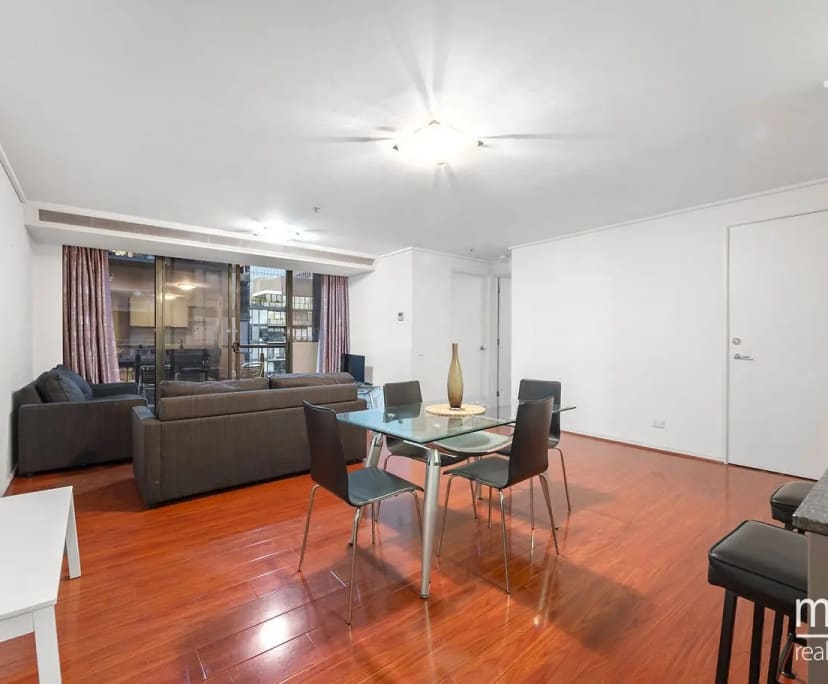 $500, Flatshare, 2 bathrooms, Southbank VIC 3006