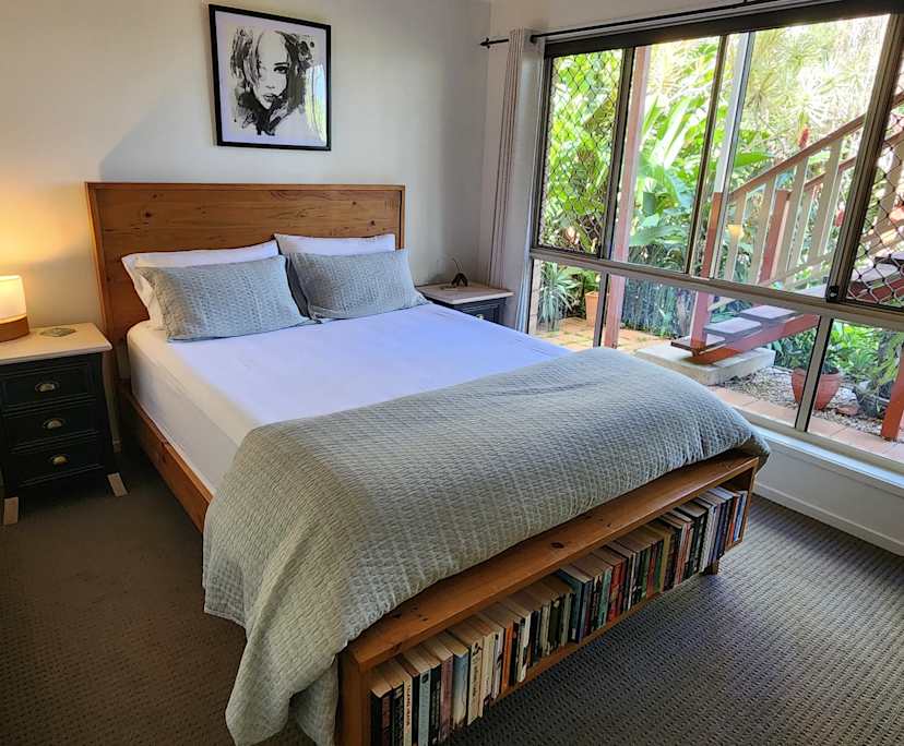 $400-500, Share-house, 2 rooms, Clunes NSW 2480, Clunes NSW 2480