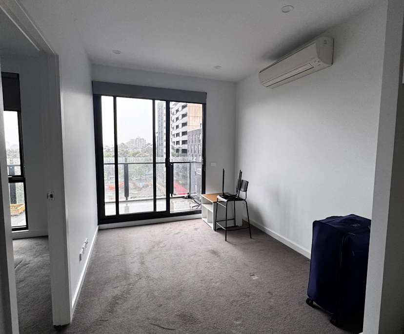 One bed flat for rent