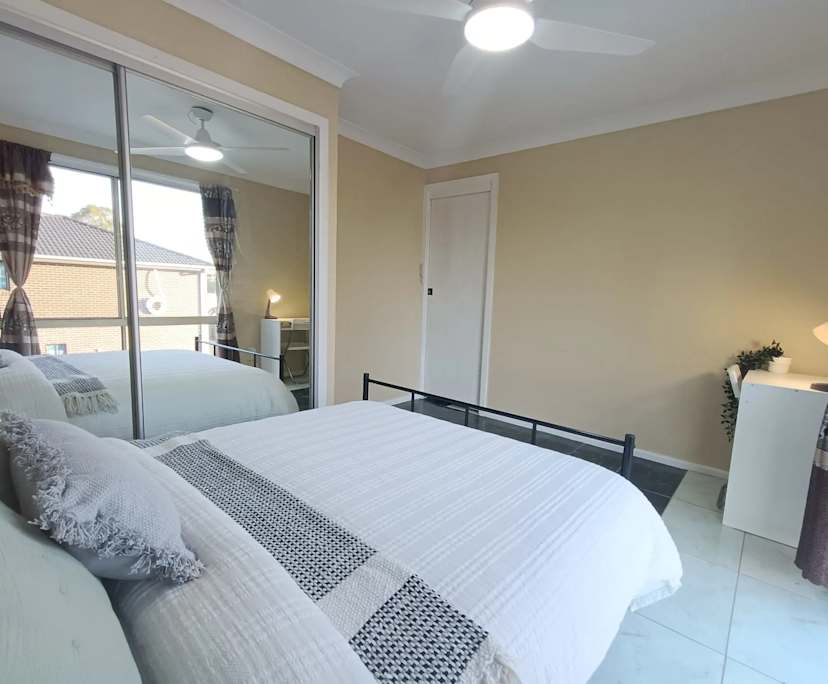 $250, Share-house, 6 bathrooms, Doonside NSW 2767