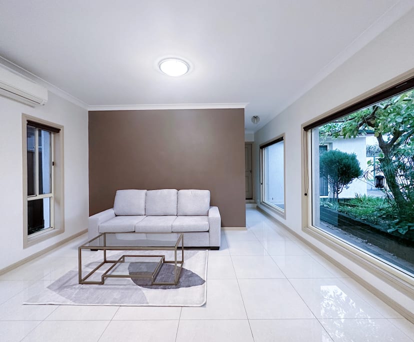 $540, Share-house, 5 bathrooms, Marrickville NSW 2204