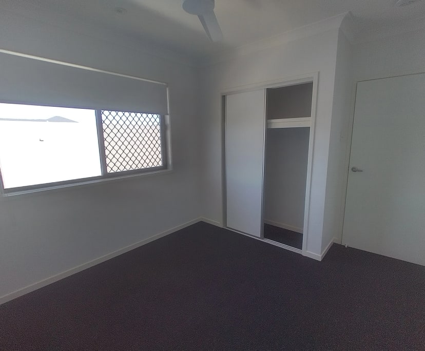 $135, Share-house, 4 bathrooms, Arundel QLD 4214
