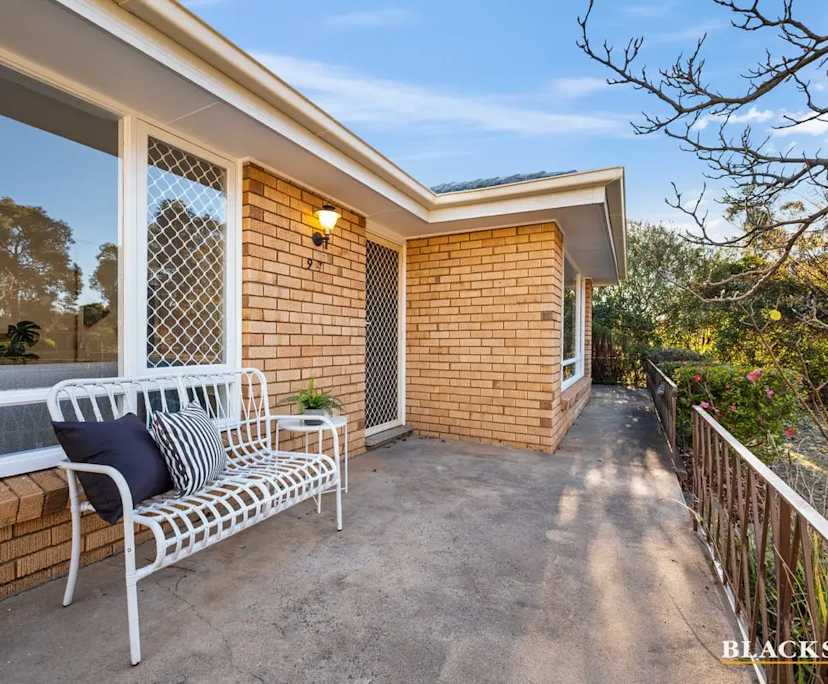 $220, Share-house, 3 bathrooms, Downer ACT 2602