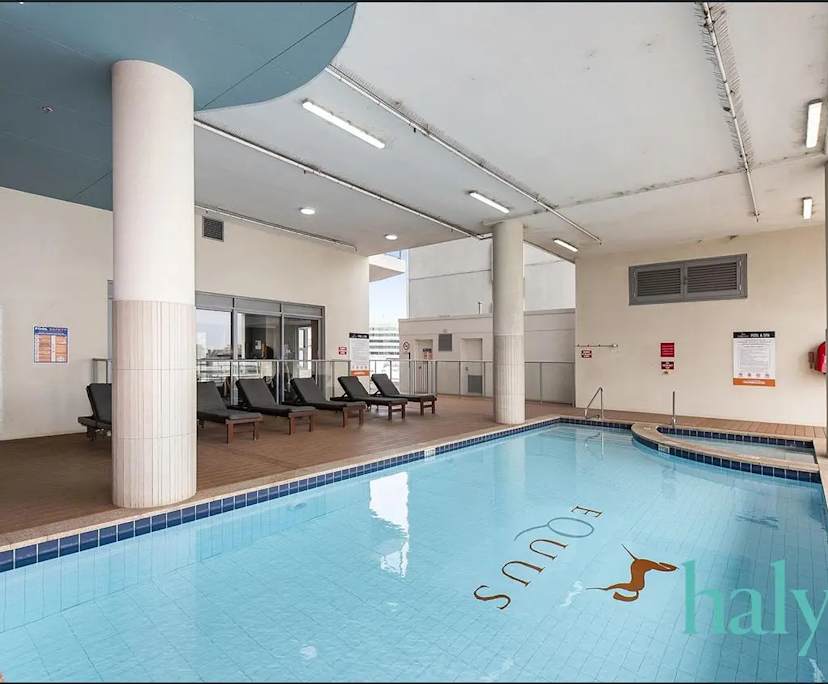 $550, Flatshare, 2 bathrooms, Perth WA 6000