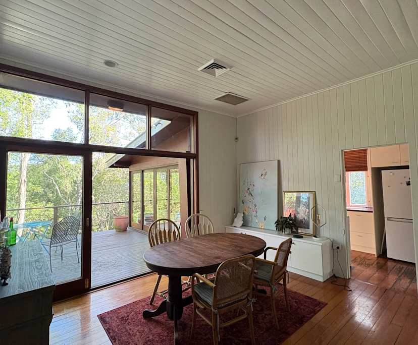 $365, Share-house, 2 bathrooms, Indooroopilly QLD 4068