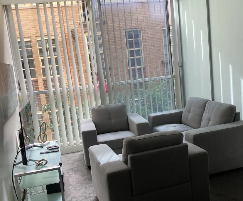 $400, Homestay, 2 bathrooms, Melbourne VIC 3000