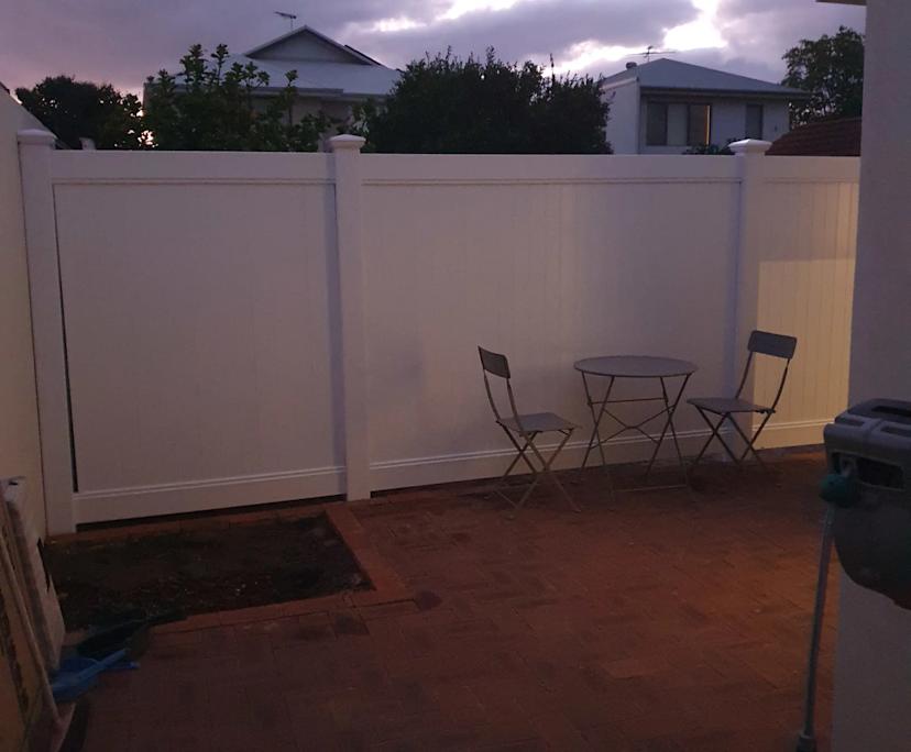 $600, Studio, 1 bathroom, North Perth WA 6006