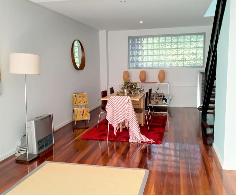 $265, Share-house, 4 bathrooms, Dulwich Hill NSW 2203
