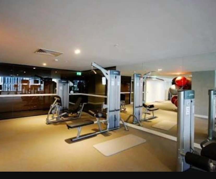 $460, Flatshare, 3 bathrooms, Melbourne VIC 3000