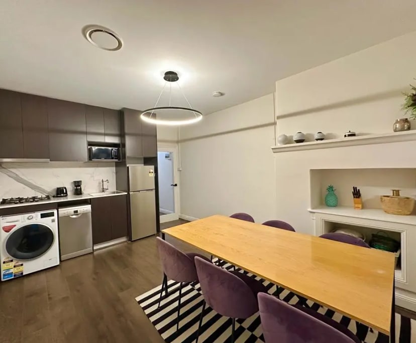 $280, Share-house, 4 bathrooms, Millers Point NSW 2000