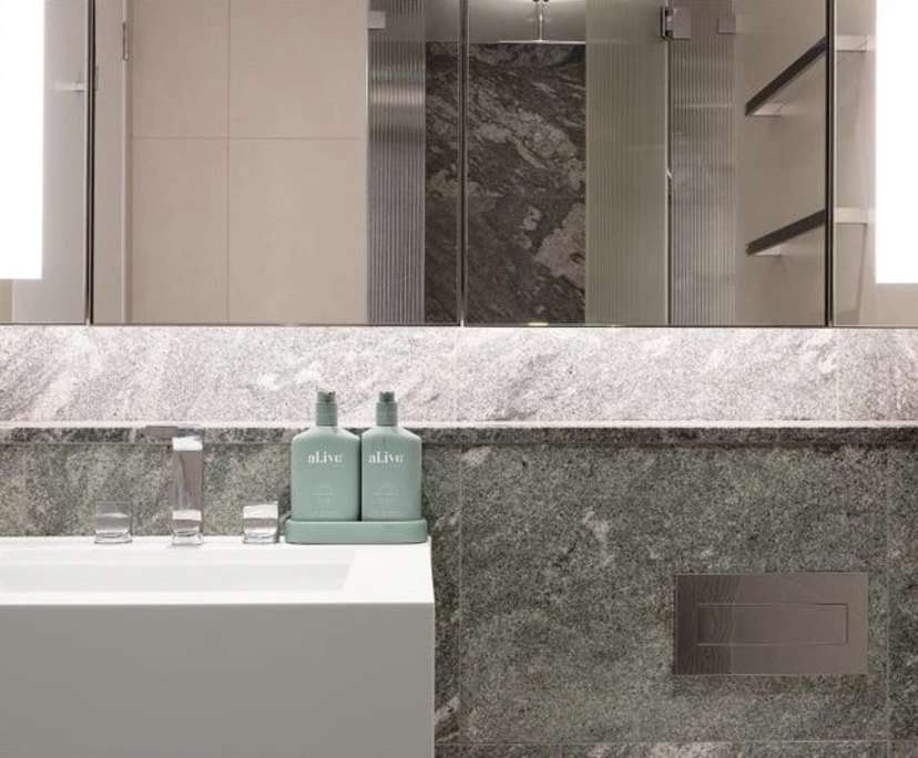 $1,100, 1-bed, 1 bathroom, Barangaroo NSW 2000