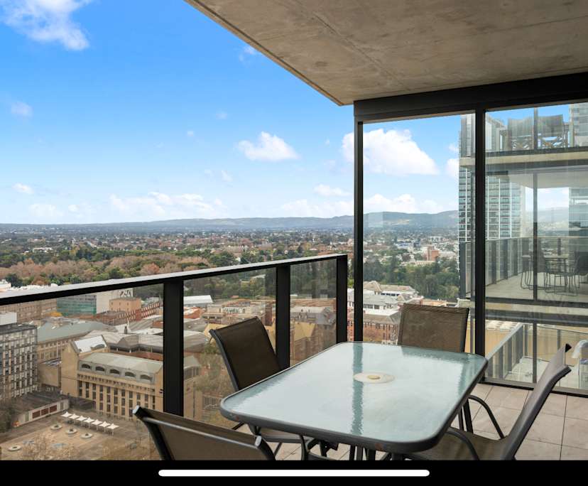 $450, Flatshare, 2 bathrooms, Adelaide SA 5000