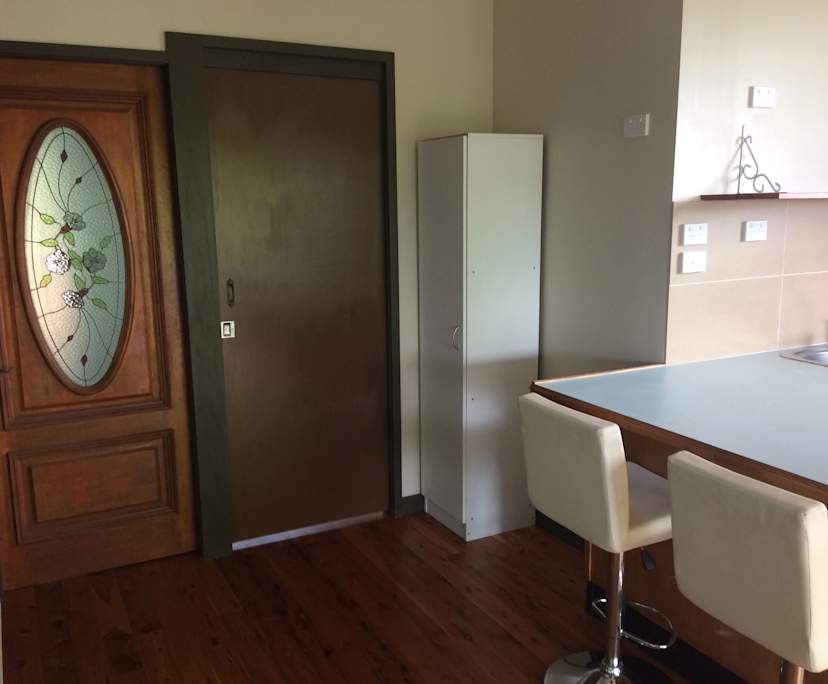 Room studio flat for rent