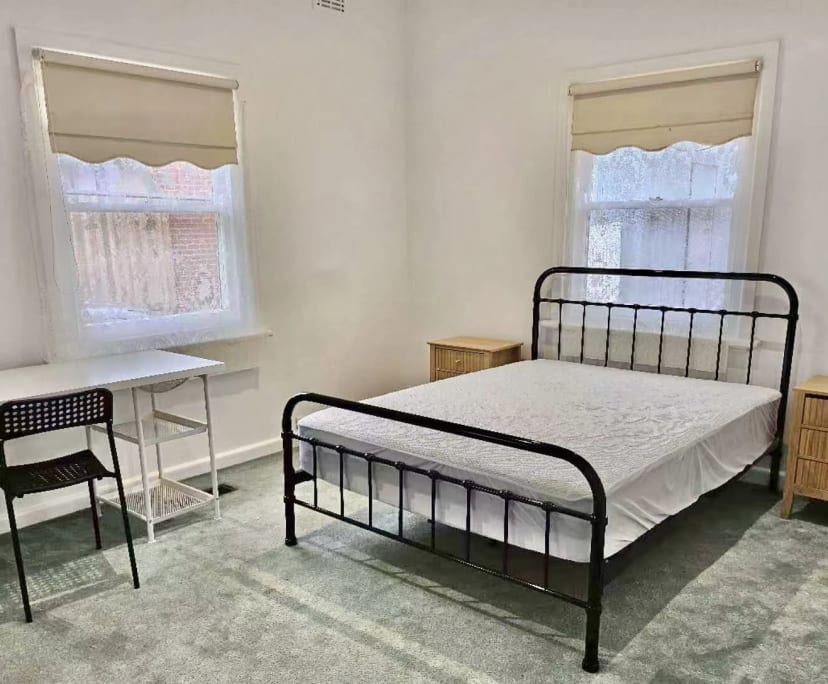 $290, Share-house, 4 bathrooms, Oakleigh VIC 3166
