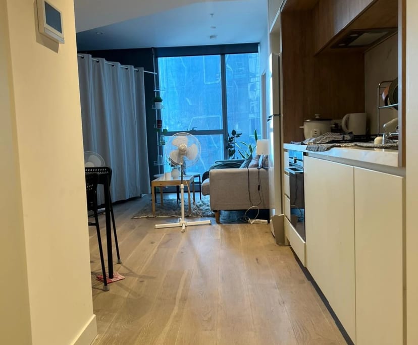 $240, Flatshare, 3 bathrooms, Melbourne VIC 3000