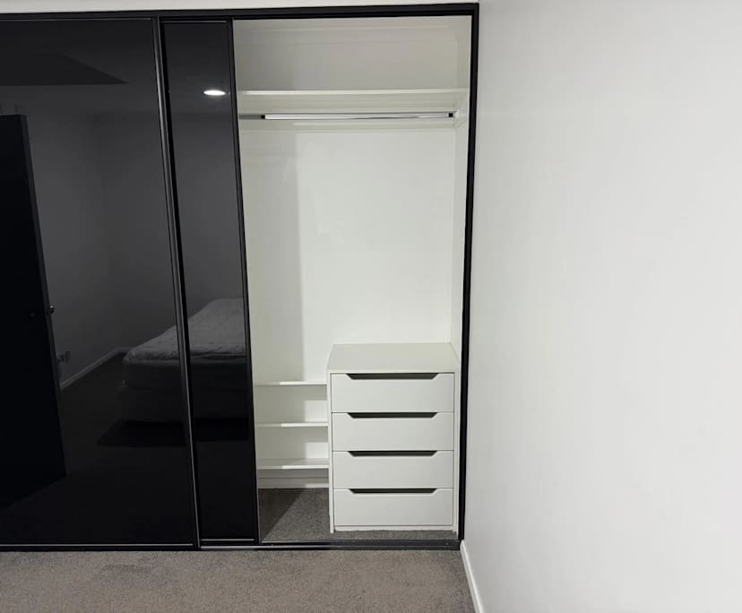 Room in a flatshare