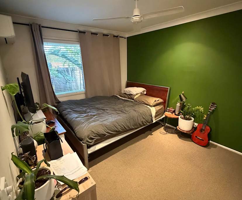 $335, Share-house, 2 rooms, Mermaid Waters QLD 4218, Mermaid Waters QLD 4218