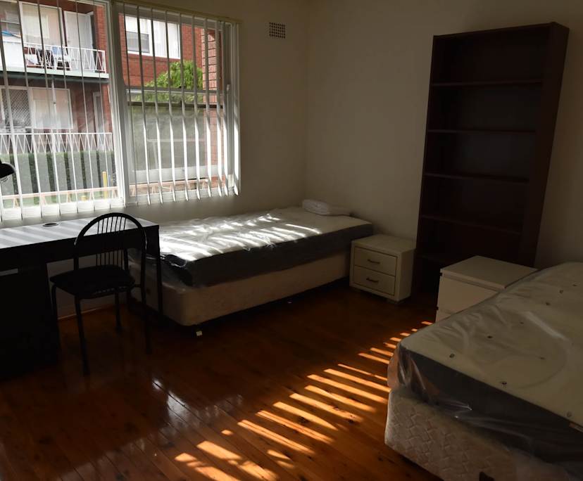 $320, Flatshare, 2 bathrooms, Burwood NSW 2134