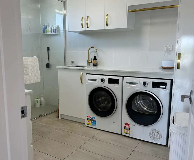 $430, Flatshare, 2 bathrooms, Ascot QLD 4007