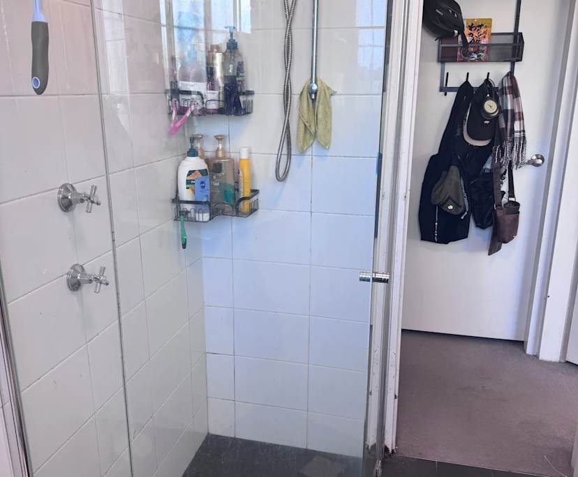 $300, Flatshare, 2 bathrooms, Rozelle NSW 2039