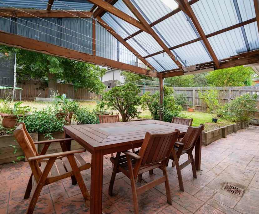 $210, Share-house, 4 bathrooms, Burwood VIC 3125