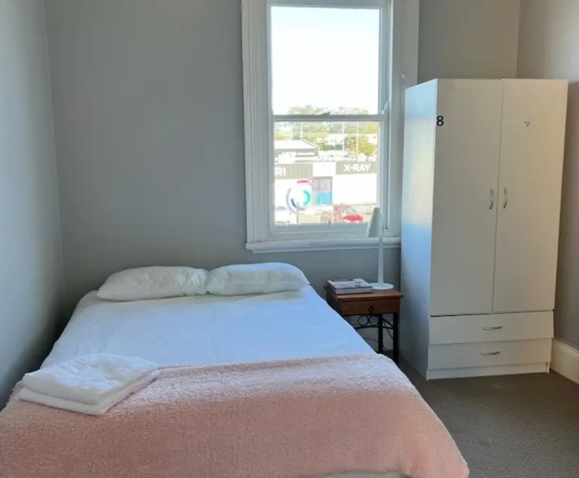 $220, Share-house, 6 bathrooms, Cessnock NSW 2325