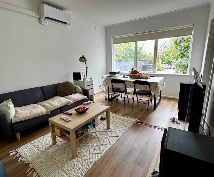 $400, Flatshare, 2 bathrooms, Malvern VIC 3144