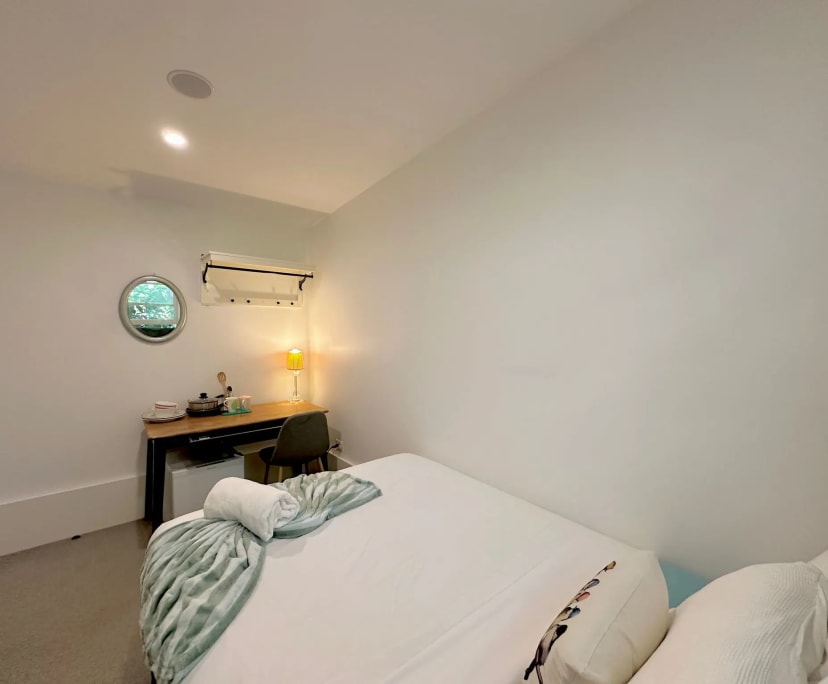 $450, Share-house, 6 bathrooms, McMahons Point NSW 2060