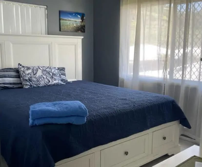 $485-550, Flatshare, 3 rooms, Cannonvale QLD 4802, Cannonvale QLD 4802